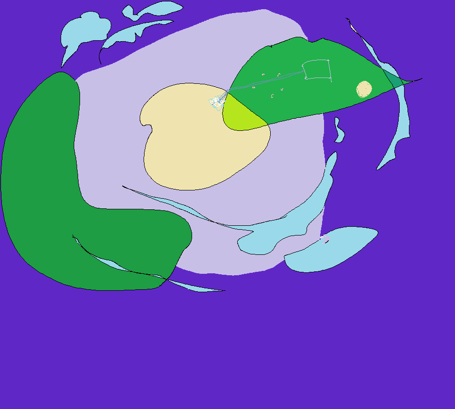 World Map?